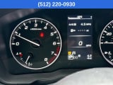 2026 Subaru Impreza - Preview 14