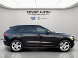 2020 Jaguar F-PACE - Preview 3