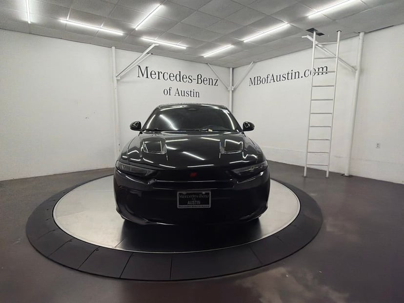 2023 Dodge hornet - Image 3