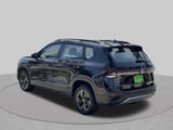 2025 Volkswagen Taos - Preview 3