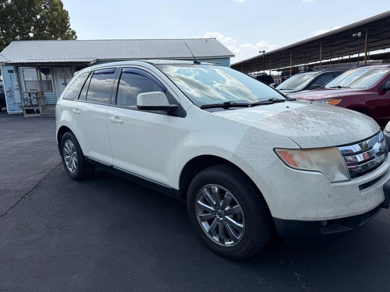 2007 Ford Edge - Image 1