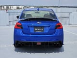 2021 Subaru WRX - Preview 6