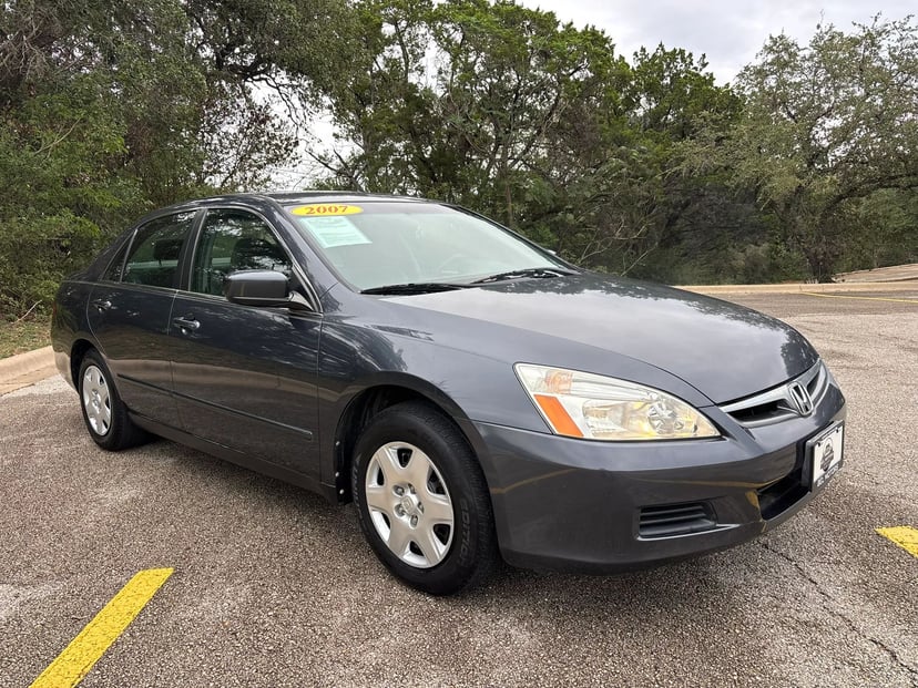 2007 Honda Accord - Image 1