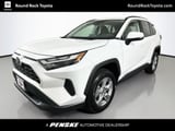 2025 Toyota RAV4 - Preview 2