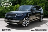 2026 Land Rover Range Rover - Preview 2