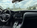 2019 Honda Insight - Preview 2