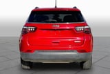 2018 Jeep Compass - Preview 4