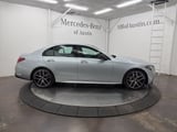 2026 Mercedes-Benz C-Class - Preview 8