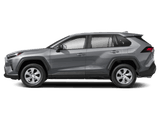 2025 Toyota RAV4 - Preview 7