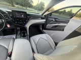 2021 Toyota Camry - Preview 11