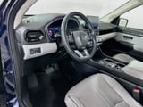 2024 Honda Pilot - Preview 9