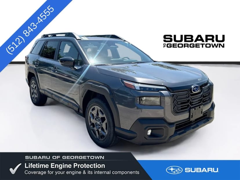 2026 Subaru Outback - Image 1