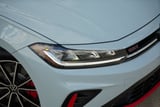 2027 Volkswagen Jetta GLI - Preview 2
