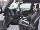 2025 Ford Bronco - Preview 9