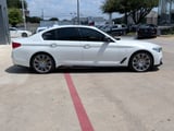 2017 BMW 5 Series - Preview 10