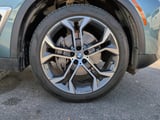 2024 BMW X5 - Preview 12