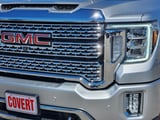 2022 GMC Sierra - Preview 8
