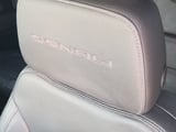 2022 GMC Sierra - Preview 15