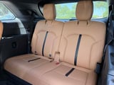 2024 Mazda CX-90 - Preview 16