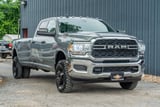 2022 Ram 3500 - Preview 7