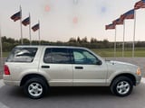 2004 Ford Explorer - Preview 8