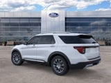 2026 Ford Explorer - Preview 4