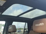 2026 Chevrolet Tahoe - Preview 13