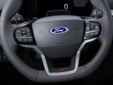 2027 Ford Explorer - Preview 12