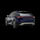 2027 Lexus RX - Preview 4