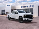 2027 Ford F-250 - Preview 2
