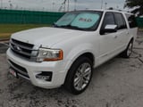 2017 Ford Expedition EL - Preview 3