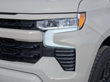 2026 Chevrolet Silverado 1500 - Preview 8