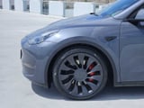 2022 Tesla Model Y - Preview 9