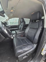 2021 Toyota Tundra - Preview 8