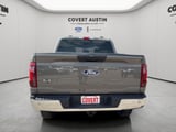 2026 Ford F-150 - Preview 4
