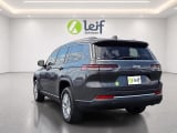 2023 Jeep Grand Cherokee L - Preview 5