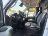 2023 Ram ProMaster 2500 - Preview 14