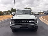 2021 Ford Bronco - Preview 8