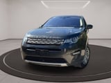 2019 Land Rover Discovery Sport - Preview 3