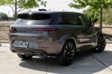 2026 Land Rover Range Rover Sport - Preview 10