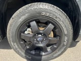 2024 Subaru Outback - Preview 10