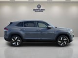 2026 Volkswagen Atlas Cross Sport - Preview 6