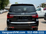 2023 INFINITI QX80 - Preview 6