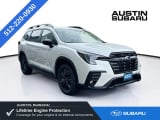 2027 Subaru Ascent - Preview 2