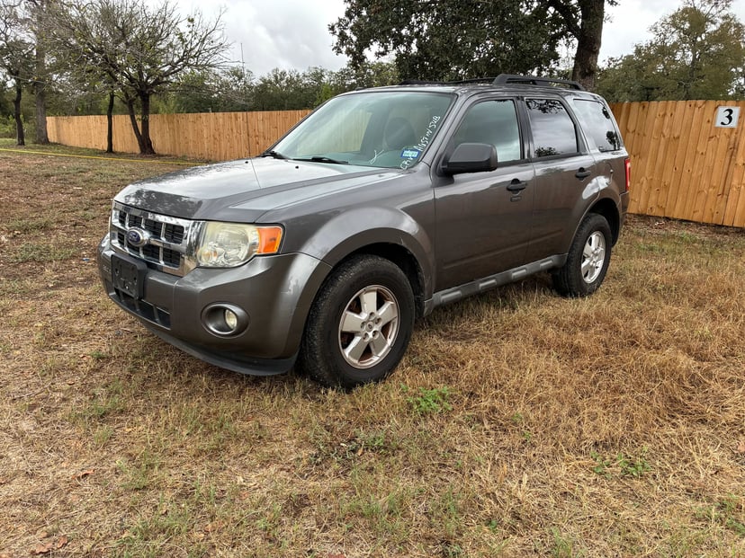 2011 Ford Escape - Image 1