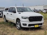 2026 Ram 1500 - Preview 3