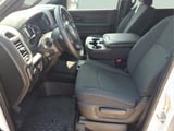 2026 Ram 3500 - Preview 8