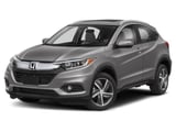2022 Honda HR-V - Preview 4