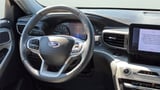 2022 Ford Explorer - Preview 7