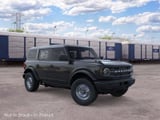 2026 Ford Bronco - Preview 7